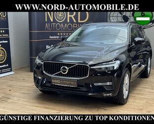 Volvo Volvo XC60 B4 Diesel AWD Momentum Pro*SCHÖN VOLL*U Gebrauchtwagen