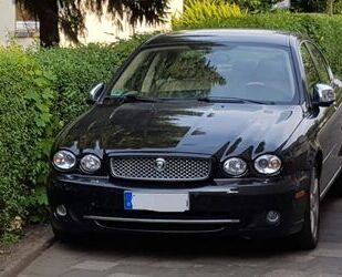 Jaguar Jaguar X-Type 2.2 Liter Diesel Executive Gebrauchtwagen