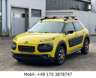 Citroen Citroën C4 Cactus ETG6 Feel Edition*Aut*KA*PDC*1H Gebrauchtwagen