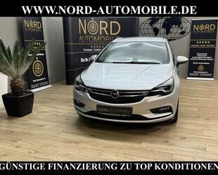 Opel Opel Astra K Sports Tourer INNOVATION 1.6 CDTi*LED Gebrauchtwagen