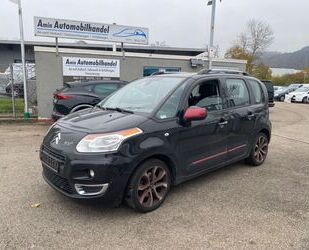 Citroen Citroën C3 Picasso Color Selection Gebrauchtwagen