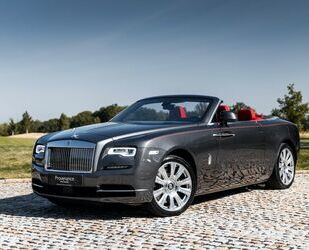 Rolls Royce Rolls-Royce Dawn Gebrauchtwagen