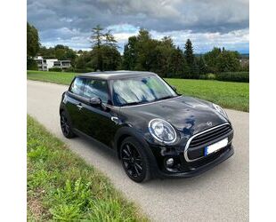 Mini MINI ONE NAVI PDC 17 Zoll unfallfrei Gebrauchtwagen