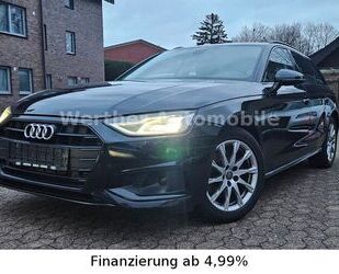 Audi Audi A4 Avant 35 TFSI advanced/Navi Gebrauchtwagen