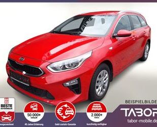 Kia Kia Ceed SW 1.4 TGDI 140 Kam PDC Klimaaut. LaneAs Gebrauchtwagen