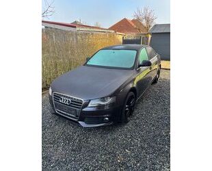 Audi Audi A4 b8 1.8 TFSI Gebrauchtwagen