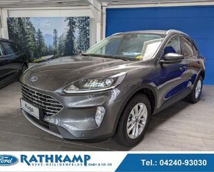 Ford Ford Kuga Titanium Gebrauchtwagen