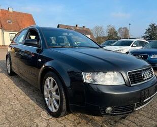 Audi Audi A4 1.9 TDI Avant 