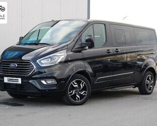 Ford Ford Tourneo Custom 320 L2 Titanium X *Xenon*AHK* Gebrauchtwagen