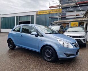 Opel Opel Corsa D 1.0 Edition,PDC,KLIMA,TÜV 8/24,EXPORT Gebrauchtwagen