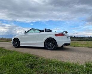 Audi Audi TT Roadster 2.0 TFSI - Gebrauchtwagen