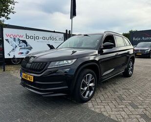 Skoda Skoda Kodiaq 1.5 Sportline*L-687-HJ Gebrauchtwagen