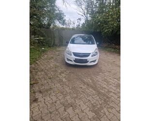 Opel Opel Corsa 1.4 Limited Edition Limited E... Gebrauchtwagen