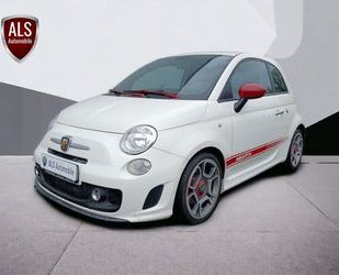 Abarth Abarth 500 500 Basis