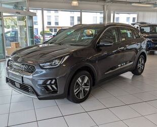 Kia Kia Niro Vision Plug-in Hybrid *LED*Navi*SHZ*LHZ* Gebrauchtwagen