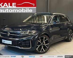 VW Volkswagen Touareg V6 TDI 4Motion R-Line*22Zoll*PA Gebrauchtwagen