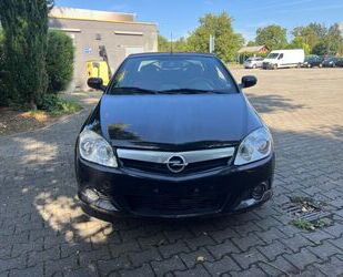 Opel Opel Tigra 1.4 TWINPORT Design Edition Gebrauchtwagen