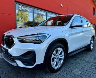 BMW BMW X1 25e xDrive Advantage*KomfZ*DAB*DrivingAssis Gebrauchtwagen