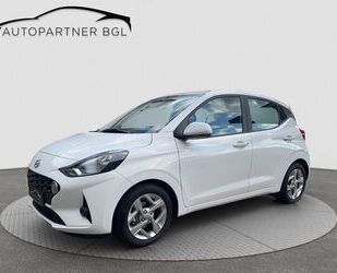 Hyundai Hyundai i10 Trend Gebrauchtwagen