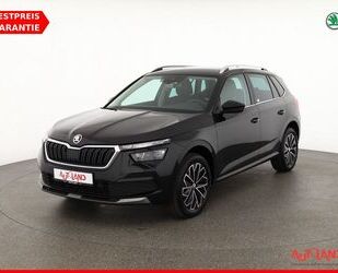 Skoda Skoda Kamiq 1.5 TSI Ambition LED SmartLink Keyless Gebrauchtwagen