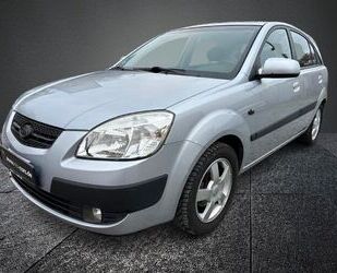 Kia Kia Rio 1.4 EX Top Gebrauchtwagen