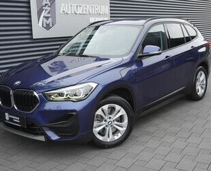 BMW BMW X1 25E |xDrive|HYBRID|ADVANTAGE|SPORTSITZE|LED Gebrauchtwagen