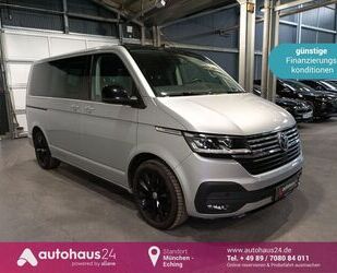 VW Volkswagen T6.1 2.0 TDI Multivan Edition|4Motion|L Gebrauchtwagen