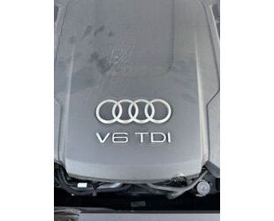 Audi Audi A6 45 TDI quattro tiptron. design Avant LEDE Gebrauchtwagen