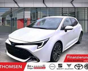 Toyota Toyota Corolla (Facelift) 1.8 Hybrid Team D ACC LE Gebrauchtwagen