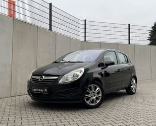 Opel Opel Corsa D Edition/5-Türer/Klima/Allwetter/TÜV26 Gebrauchtwagen