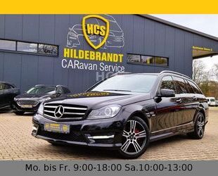 Mercedes-Benz Mercedes-Benz C 180 C -Klasse T-Modell C 180 T Edi Gebrauchtwagen