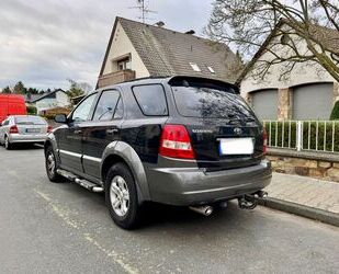 Kia Kia Sorento 3.5 V6 EX EX Gebrauchtwagen