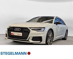 Audi Audi A6 Avant 55 TFSI e qu. S-tronic Sport *Pano*L Gebrauchtwagen