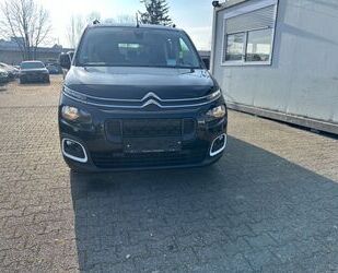 Citroen Citroën Berlingo Shine XL Gebrauchtwagen