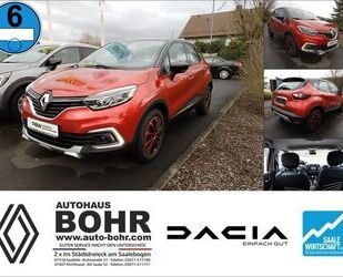 Renault Renault Captur ENERGY TCe 90 eco² Intens Gebrauchtwagen