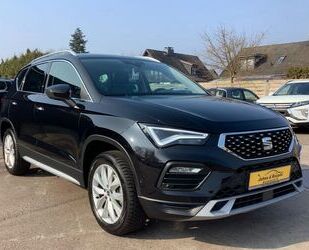 Seat Ateca Gebrauchtwagen