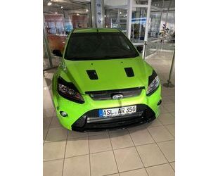 Ford Ford Focus Lim. RS mit 350 PS RS500 Schalensitze Gebrauchtwagen