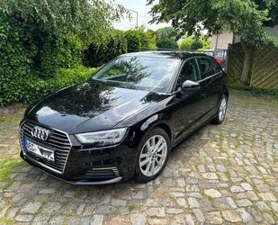 Audi Audi A3 Sportback 40 e-tron S-Tronic Gebrauchtwagen