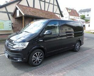 VW Volkswagen T6 Multivan Comfortline Navi Sthz LED Gebrauchtwagen