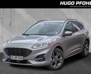 Ford Ford Kuga ST-Line 2.5 l Duratec (FHEV) Autom* Gebrauchtwagen