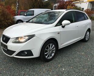 Seat Seat Ibiza ST 1.2 Reference Gebrauchtwagen