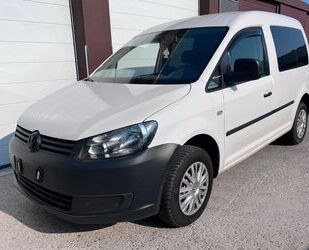 VW Volkswagen Caddy /Kombi Kombi 1.6 Gebrauchtwagen