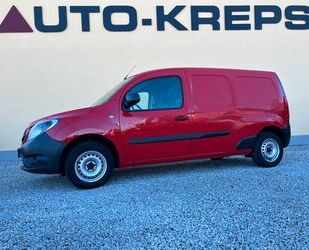 Mercedes-Benz Mercedes-Benz Citan 111CDI Lang Klima Tüv Gebrauchtwagen