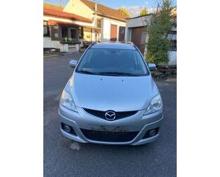 Mazda Mazda 5 Lim. 2.0 CD Exclusive Gebrauchtwagen