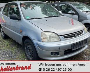 Honda Honda Logo 1.3i CVT Gebrauchtwagen