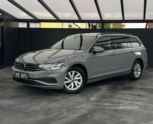 VW Volkswagen Passat Variant Conceptline Gebrauchtwagen