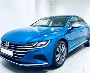 VW Volkswagen Arteon Elegance 2.0 TDI * 1.H * ACC * 8 Gebrauchtwagen