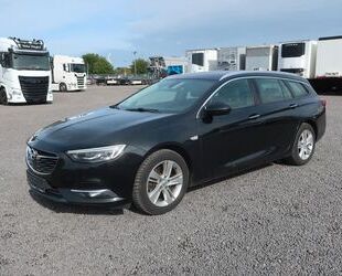 Opel Opel Insignia B Sports Tourer Business Innovation Gebrauchtwagen