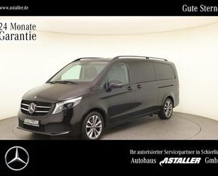 Mercedes-Benz Mercedes-Benz V 300 d Avantgarde XL ExtralangL3 Ni Gebrauchtwagen