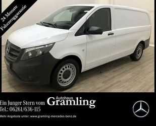 Mercedes-Benz Mercedes-Benz Vito 116 CDI KA Pro lang Sortimo*Nav Gebrauchtwagen